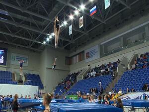 Высокие,  красивые, и очень опасные прыжки можно…