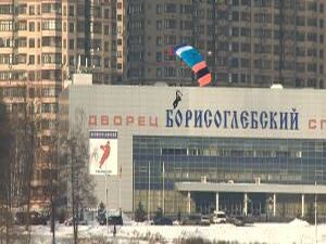 Раменский района уникален в истории ВДВ. В годы ВОВ на…