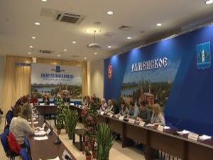 2 февраля состоялось пленарное заседание Общественной…