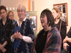 Человек своего времени…Геннадий Васильевич Денисов…