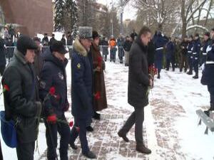 10 февраля в Раменском провели торжественное мероприятие…