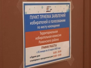 Чуть больше месяца остается до главного события 2018…