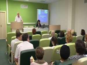 Актуальные проблемы в сфере акушерства и гинекологии…