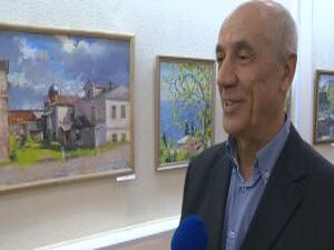 Необычайной художественной красотой наделен буквально…