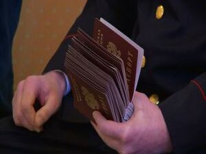 21 февраля в Раменском Управлении ЗАГС состоялось…