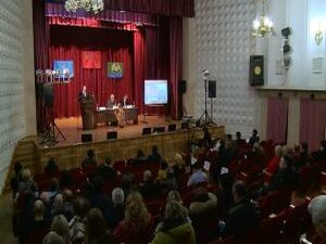 В 2017 году администрация городского поселения Родники…