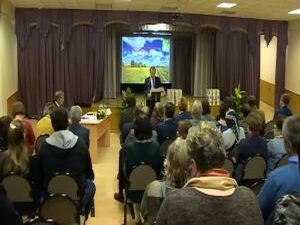 В сельском поселении Заболотьевское особое внимание…