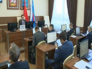 Во вторник состоялось расширенное заседание…