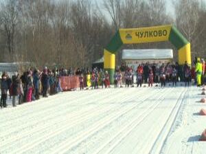 24 февраля у подножия Боровского кургана в Чулково в 28…