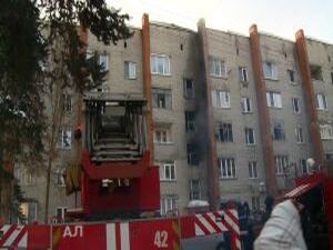 2 человека погибло, 11 пострадало в результате взрыва…