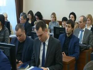 На заседании Правительства Подмосковья говорили о том…