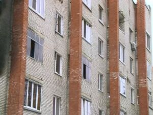 Уже в середине марта жители дома №5 по улице Кирова…