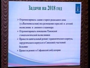 28 февраля  Андрей Кулаков подвел итоги социально…