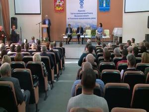 В первый день весны, как распустившийся бутон редкого…