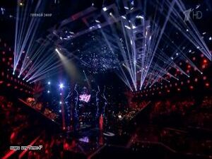 Осенью 2017 года в шоу «Голос-6» приняла участие наша…