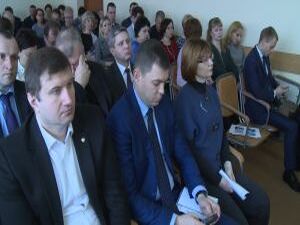 Восстановительные работы ведутся в доме №5 по ул. Кирова…