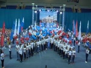 10 лет в спорте. 2 марта во ДС «Борисоглебский» прошел…