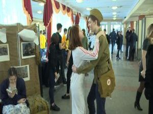 3 марта в КДЦ «Сатурн» прошел первый районный молодежный…