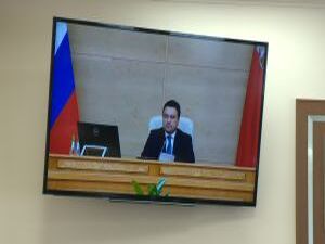 Один из вопросов , который был рассмотрен на расширенном…