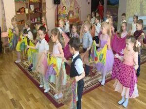 8 марта — чудесный праздник весны! И как известно, самый…