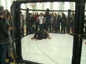 «Открытое Первенство Раменского района по скалолазанию…