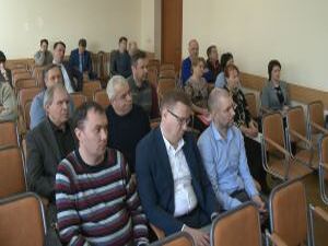 Традиционно в преддверие весенне-полевых работ в районе…