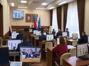 Более девяти тысяч массовых спортивных мероприятий…