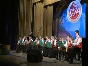 «Идем мы за мечтой…» . Отчетный концерт,  посвященный…