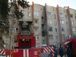 Сегодня мы вновь отправились в дом №5 по улице Кирова и…