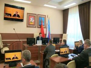 20 марта состоялось расширенное заседание Правительства…