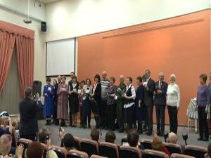 Далеко не каждый школьник имеет значок ГТО, а Раменские…