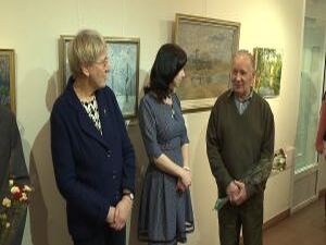 В Раменском историко-художественном музее с 20 марта…