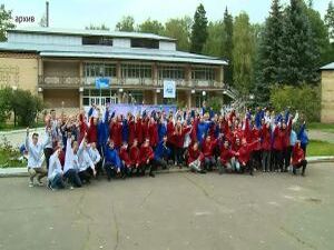 В Раменском муниципальном районе ежегодно  проводится…