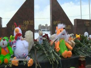 В воскресенье 25 марта, в Кемерово загорелся торговый…