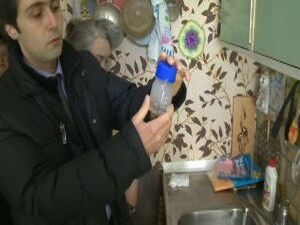 В течение полугода жители из дома №19 по улице Рабочая…