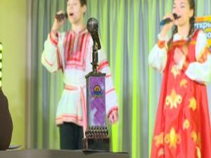 250 талантливых детей со всего Подмосковья приняли…