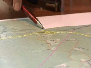 Вчера Глава района Андрей Кулаков провел совместный с…