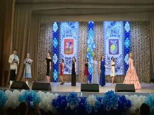 «В единстве народов — сила России» – под таким девизом…