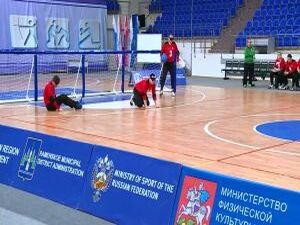 2 апреля во дворце спорта «Борисоглебский» стартовал…