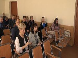 На днях в здании администрации прошло совещание с…