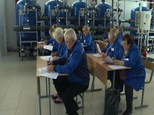 Вчера в Раменском состоялся ежегодный конкурс «Лучший по…