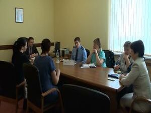 10 апреля жители Раменского района имели возможность…