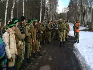 Более 20 лет назад начался один из трагических эпизодов…