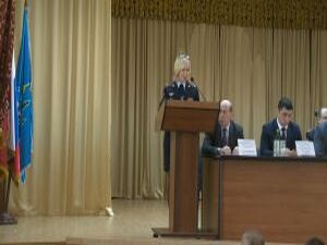 В МВД России «Раменское» подвели итоги работы за первые…