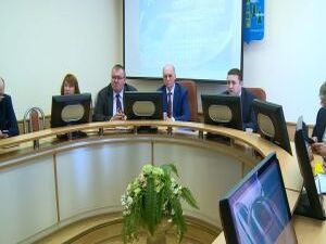 За прошедшую неделю в районе произошло 11 пожаров и 265…