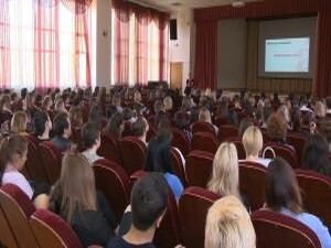 Более чем в тысяче городах России и мира участники…