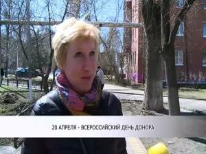 В продолжении темы наша традиционная рубрика «блицопрос».