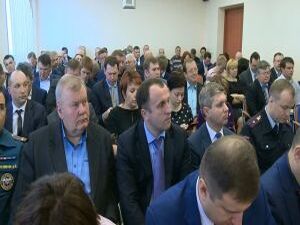 Впереди череда майских праздников, началась активная…