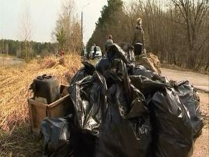 1 миллион человек, 6 тысяч единиц коммунальной техники…