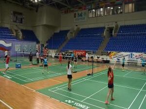 Во ДС «Борисоглебский» на прошлой неделе прошла открытая…